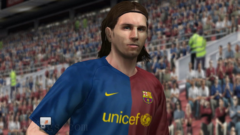 实况足球合集.Pro Evolution Soccer