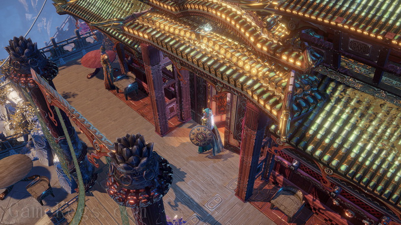 暗影觉醒.Shadows: Awakening