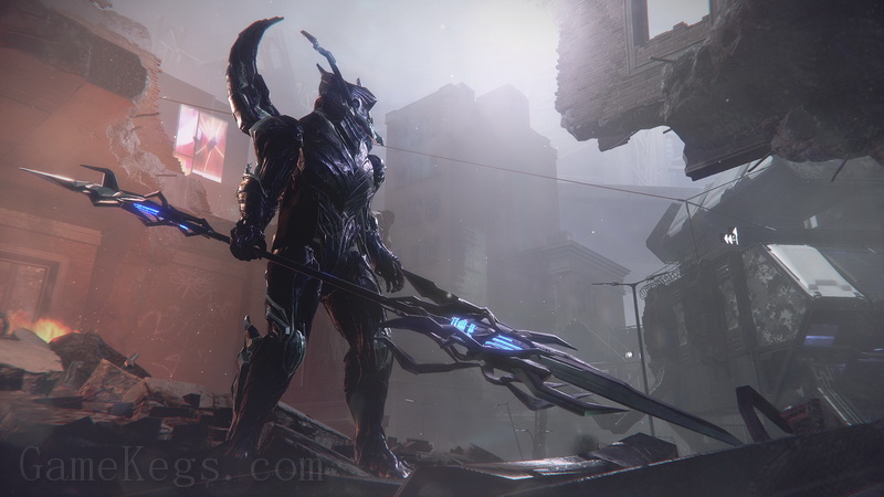 机甲狂潮 2.The Surge 2
