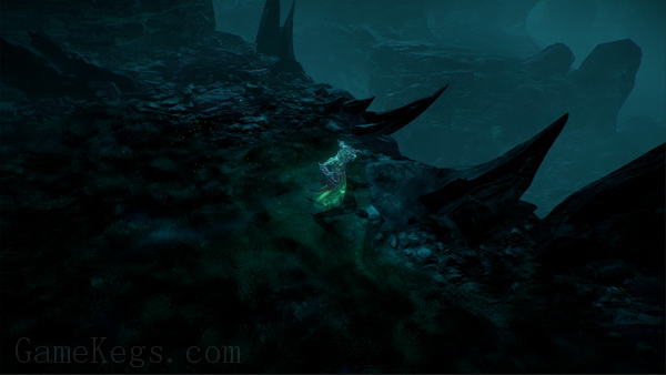 暗影觉醒. Shadows Awakening