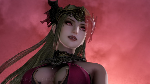 剑刃风暴：百年战争＆梦魇魔境.BLADESTORM Nightmare