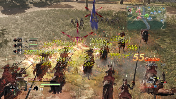 剑刃风暴：百年战争＆梦魇魔境.BLADESTORM Nightmare