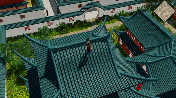 鸿源战纪.Tales of Hongyuan
