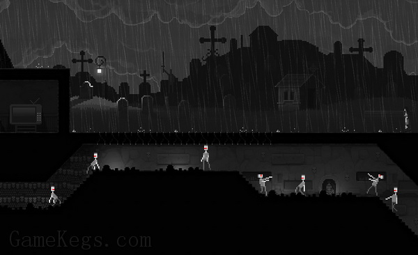 僵尸惊魂夜.Zombie Night Terror