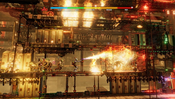 奇异世界：灵魂风暴 – 增强版.Oddworld: Soulstorm Enhanced Edition