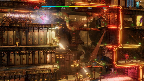 奇异世界：灵魂风暴 – 增强版.Oddworld: Soulstorm Enhanced Edition