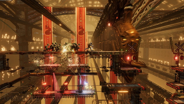 奇异世界：灵魂风暴 – 增强版.Oddworld: Soulstorm Enhanced Edition