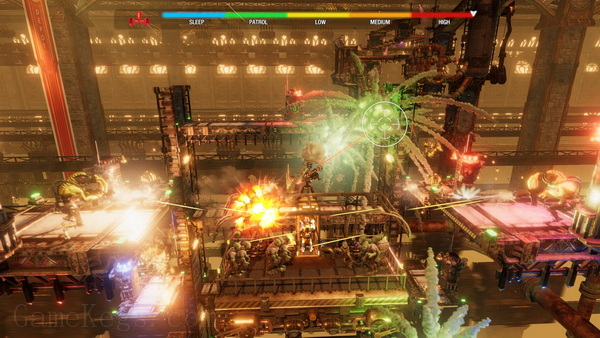奇异世界：灵魂风暴 – 增强版.Oddworld: Soulstorm Enhanced Edition