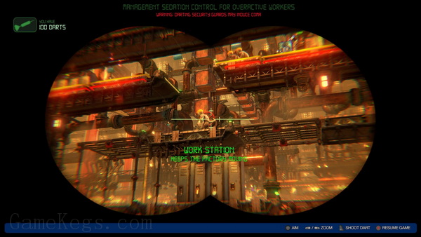 奇异世界：灵魂风暴 – 增强版.Oddworld: Soulstorm Enhanced Edition