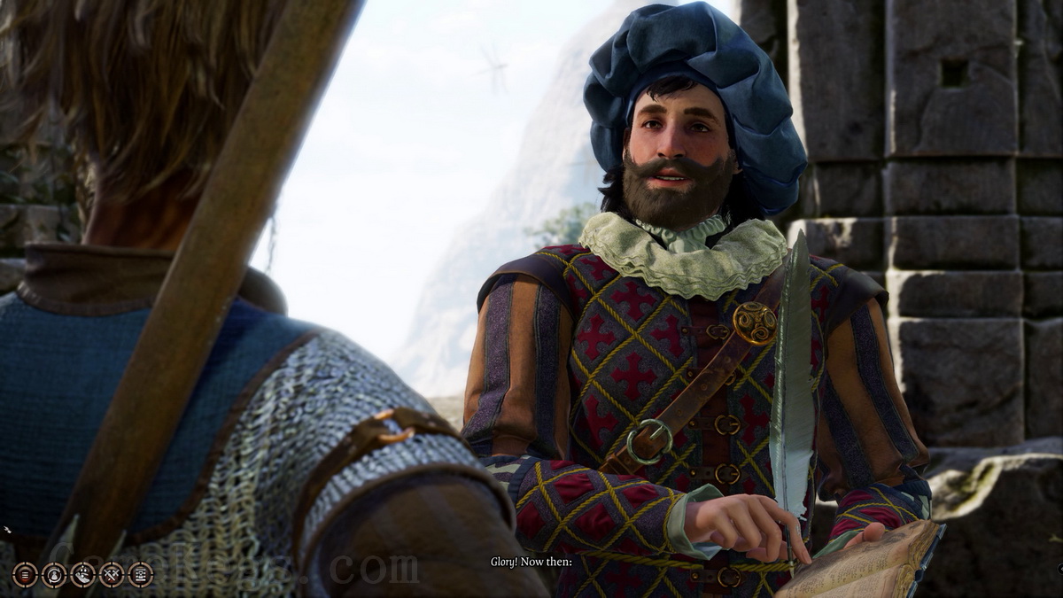 博德之门3.Baldur’s Gate 3 预览图 4