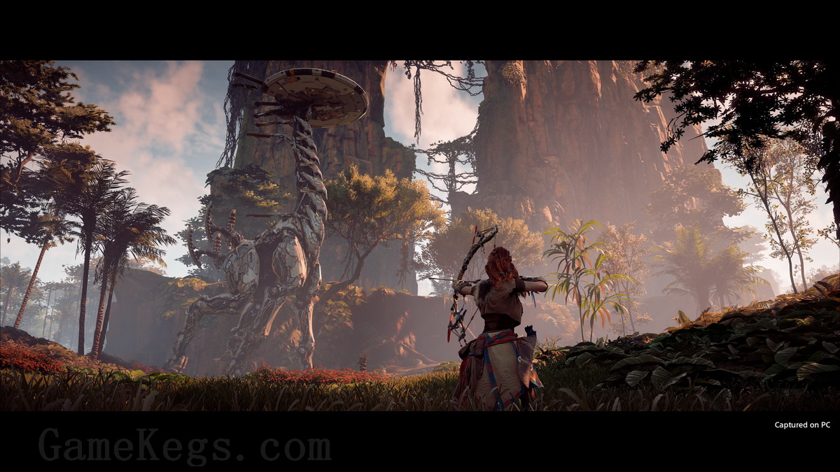 地平线：零之曙光 – 完全版.Horizon Zero Dawn Complete Edition