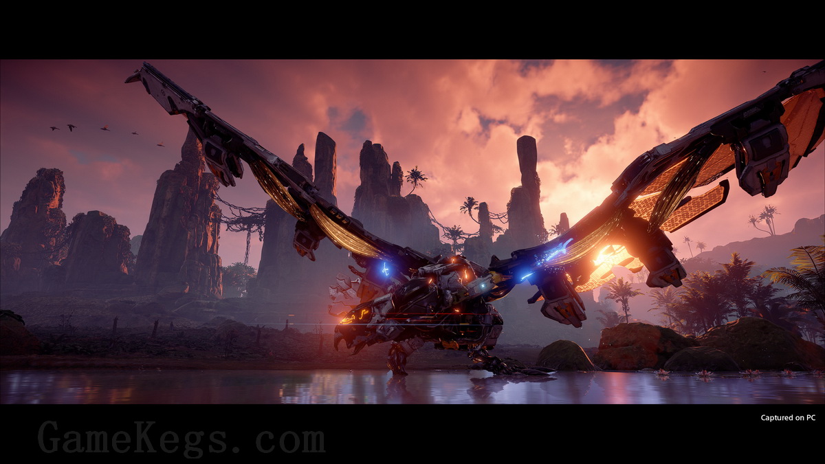 地平线：零之曙光 – 完全版.Horizon Zero Dawn Complete Edition