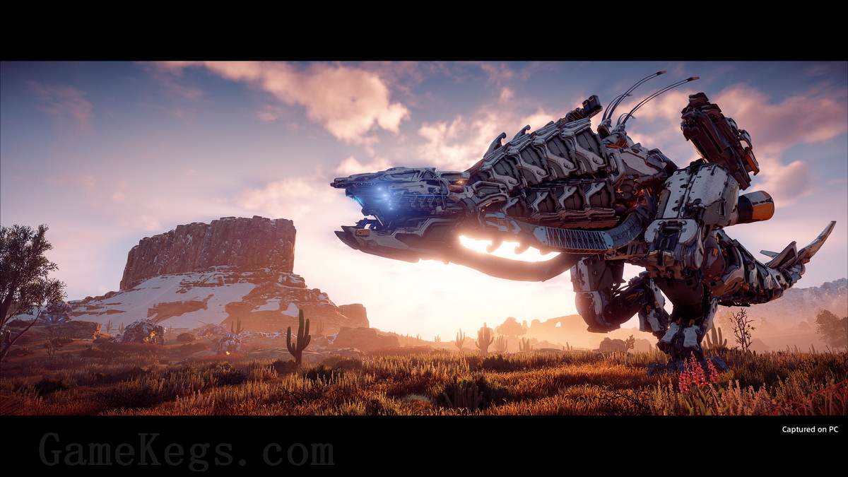 地平线：零之曙光 – 完全版.Horizon Zero Dawn Complete Edition