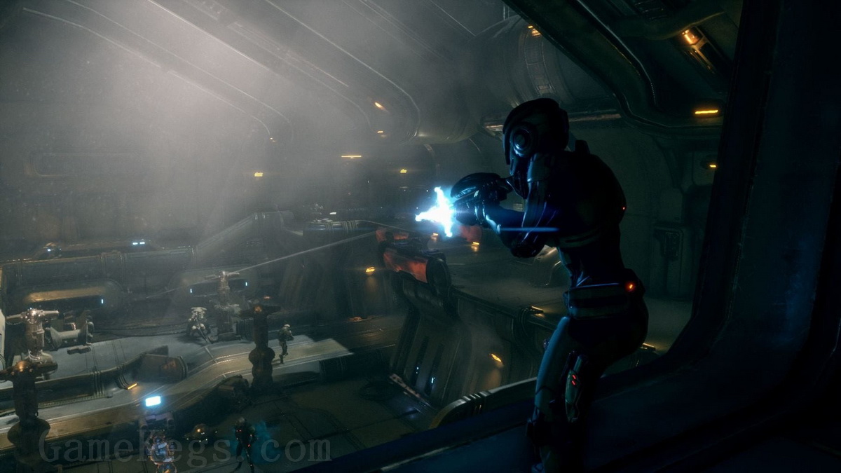 质量效应：仙女座.Mass Effect: Andromeda