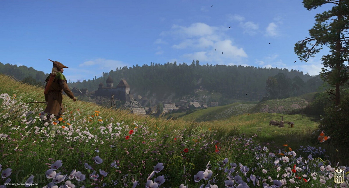 天国：拯救 – 皇家版.Kingdom Come: Deliverance – Royal Edition