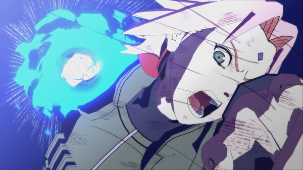 火影忍者疾风传：终极风暴4 – 慕留人传.Naruto Shippuden: Ultimate Ninja Storm 4 – Road to Boruto
