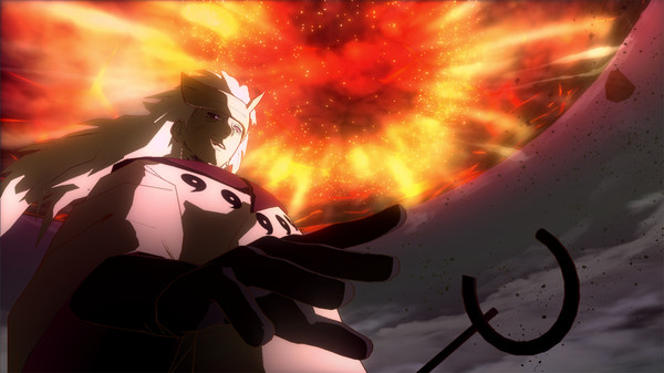 火影忍者疾风传：终极风暴4 – 慕留人传.Naruto Shippuden: Ultimate Ninja Storm 4 – Road to Boruto