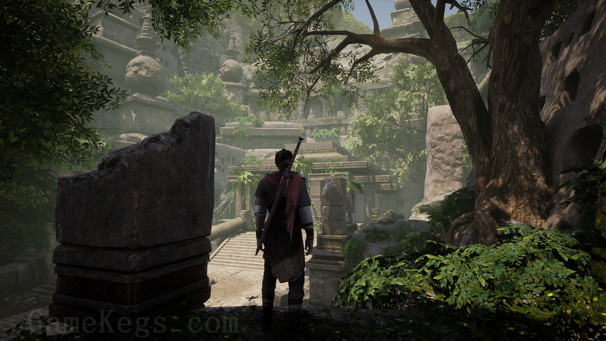 轩辕剑7.Xuan-Yuan Sword VII