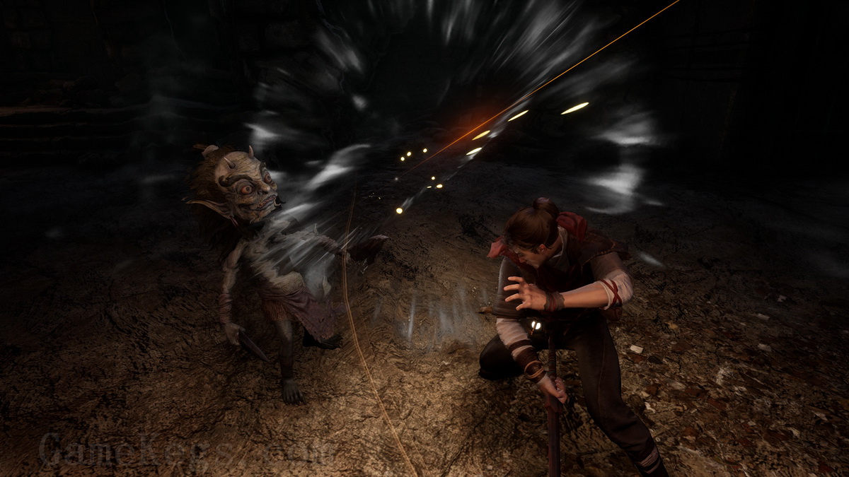 轩辕剑7.Xuan-Yuan Sword VII