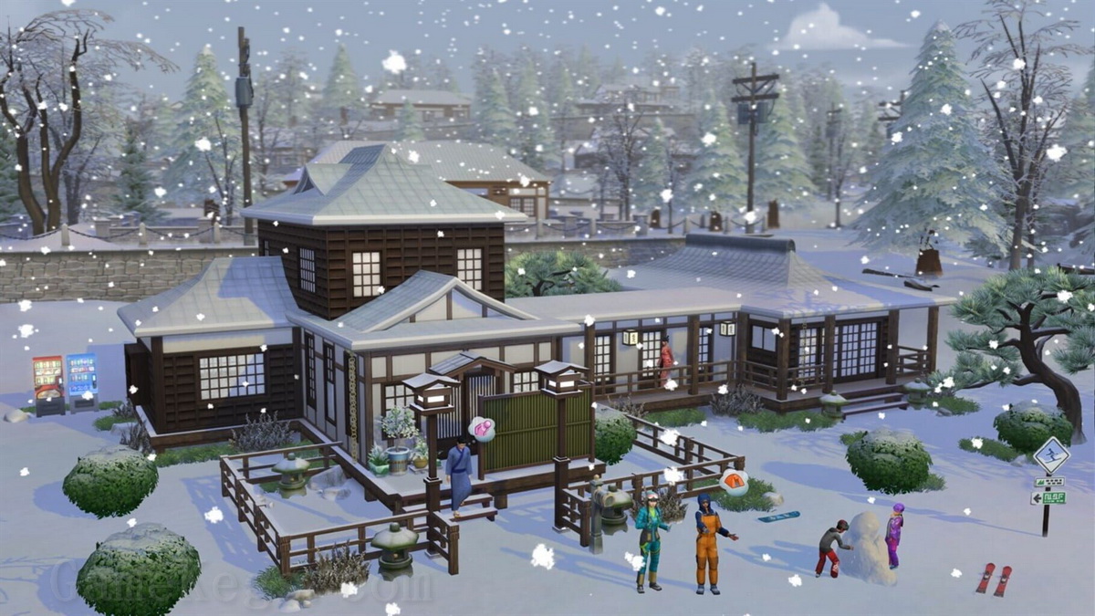 模拟人生4：数字豪华版.The Sims 4 Digital Deluxe Edition 预览图 2