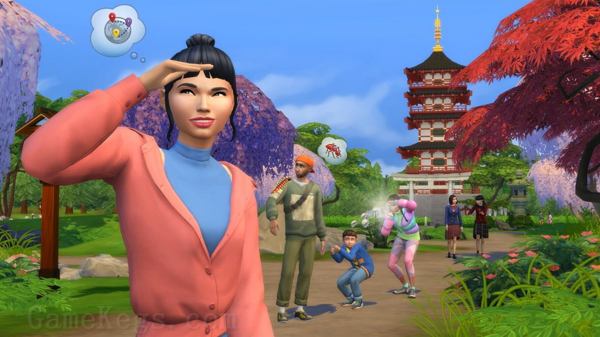 模拟人生4：数字豪华版.The Sims 4 Digital Deluxe Edition 预览图 3