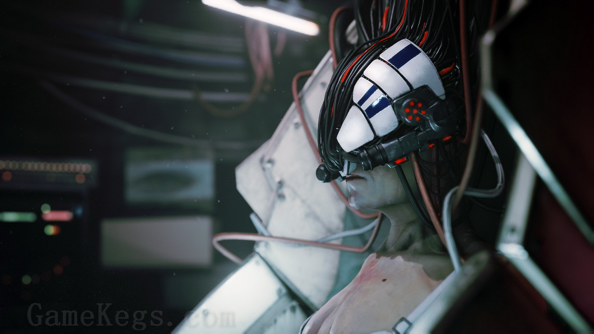 >观察者_：系统重制 – 豪华版.Observer: System Redux Deluxe Edition
