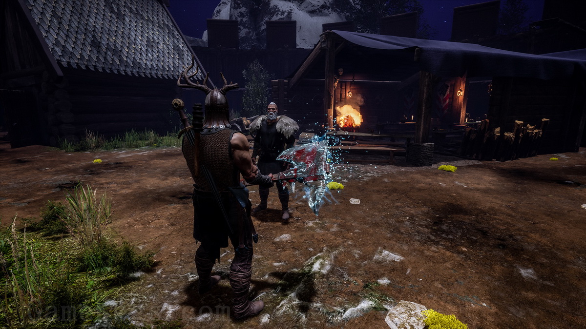 北欧神话2：斩首版.RUNE II: Decapitation Edition