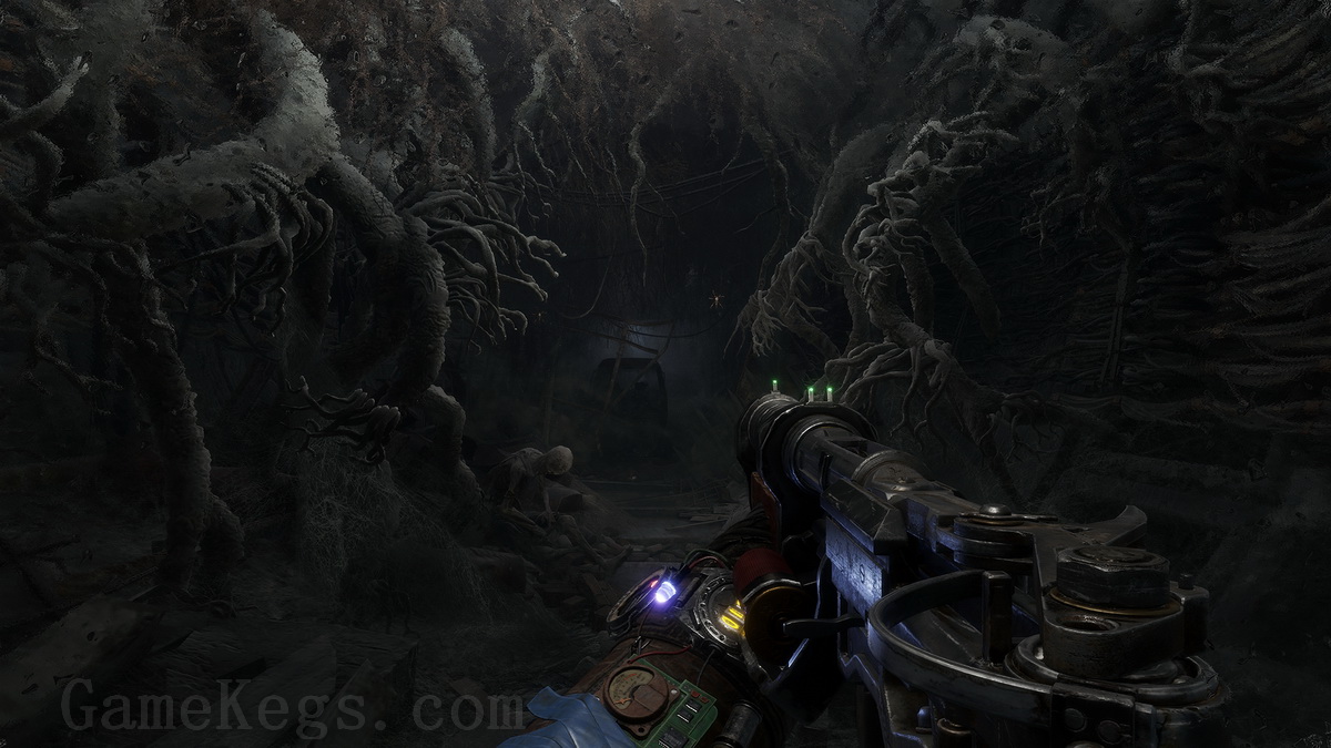 地铁：离去 – 完整版.Metro Exodus: Complete Edition