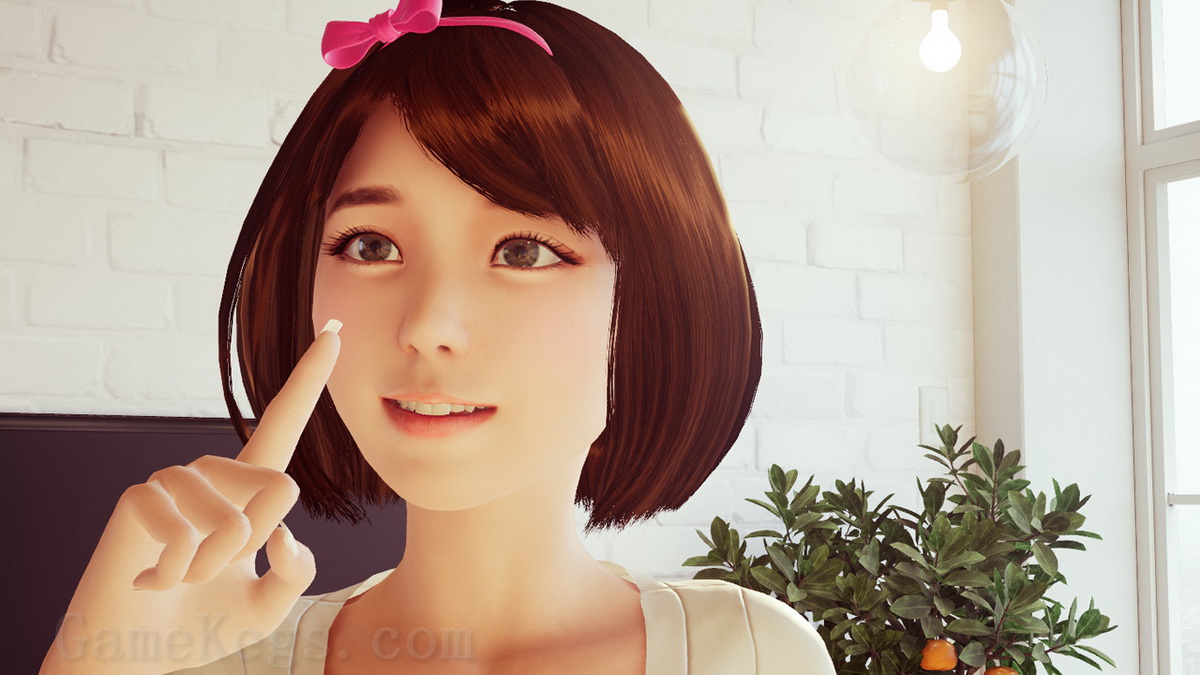 与你在一起VR.TOGETHER VR
