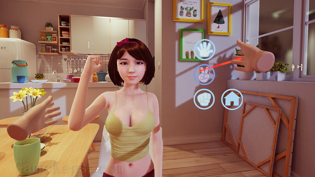 与你在一起VR.TOGETHER VR