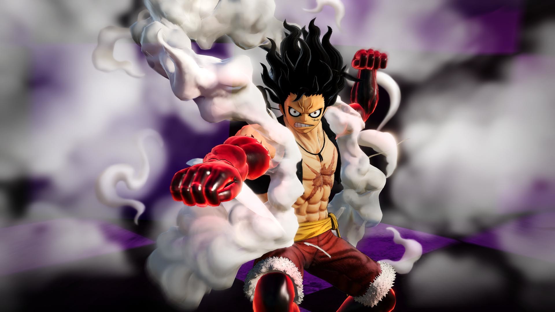 海贼无双4：传奇版.One Piece Pirate Warriors 4 Legendary Edition