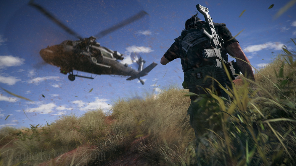 幽灵行动：荒野 – Ultimate Year 2.Tom Clancy’s Ghost Recon Wildlands – Ultimate Year 2