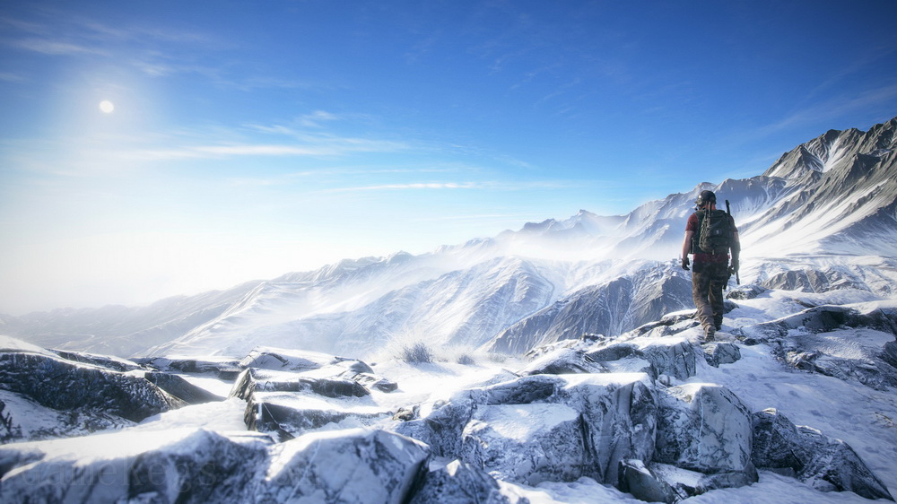 幽灵行动：荒野 – Ultimate Year 2.Tom Clancy’s Ghost Recon Wildlands – Ultimate Year 2