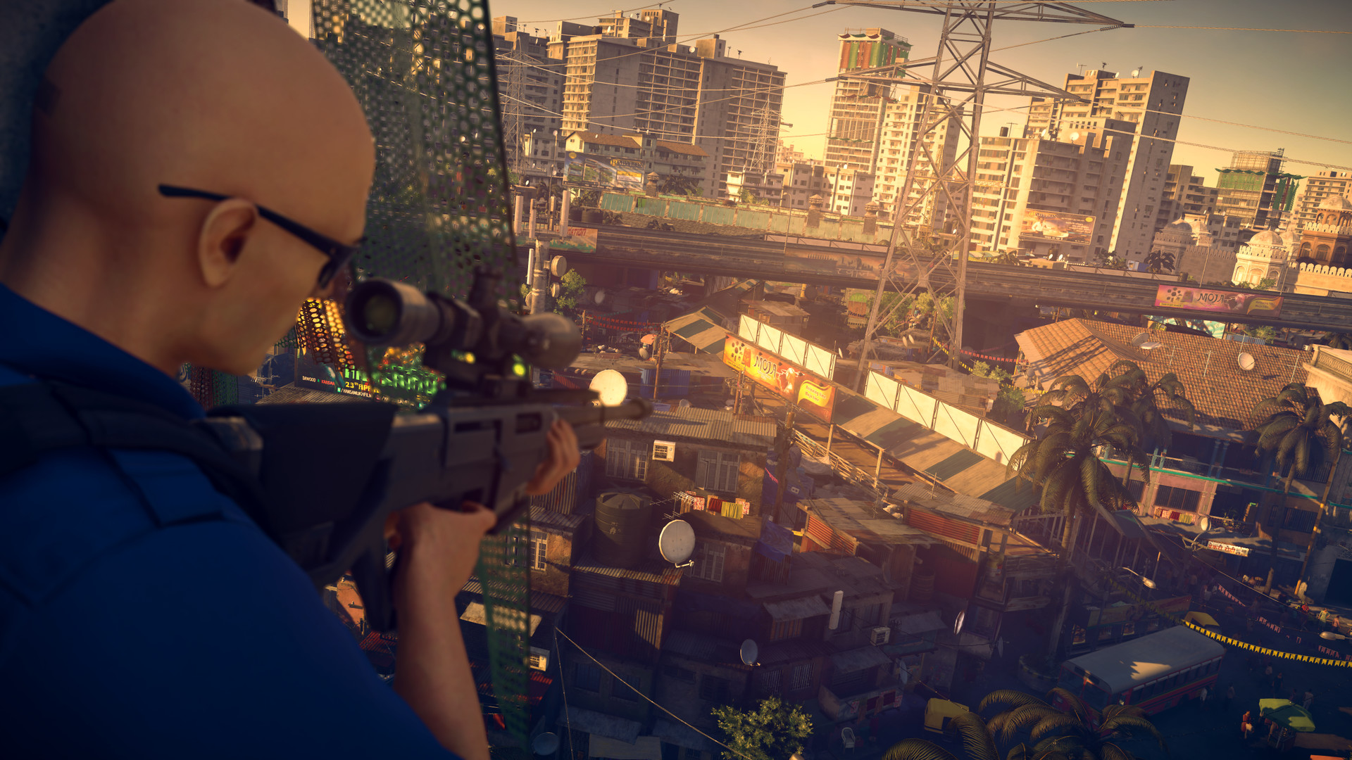 杀手2.HITMAN 2