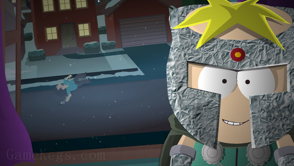 南方公园：完整破碎.South Park: The Fractured But Whole