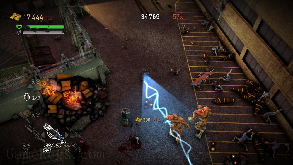 死亡国度：天启版.Dead Nation: Apocalypse Edition