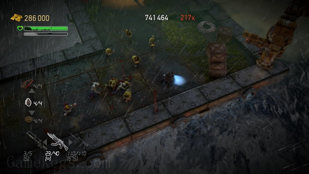 死亡国度：天启版.Dead Nation: Apocalypse Edition
