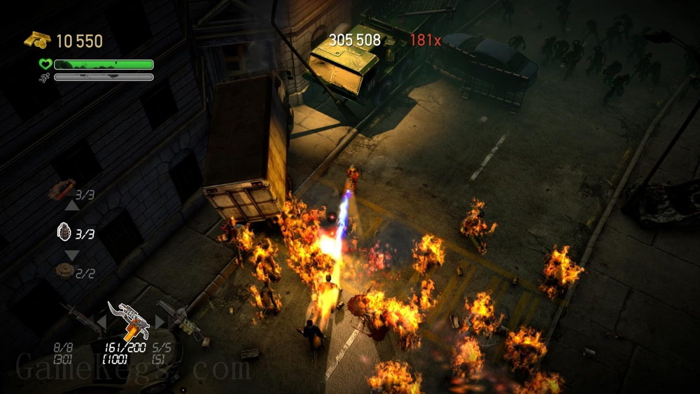 死亡国度：天启版.Dead Nation: Apocalypse Edition