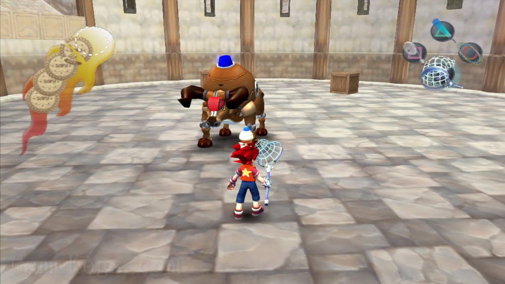 捉猴啦2.Ape Escape 2