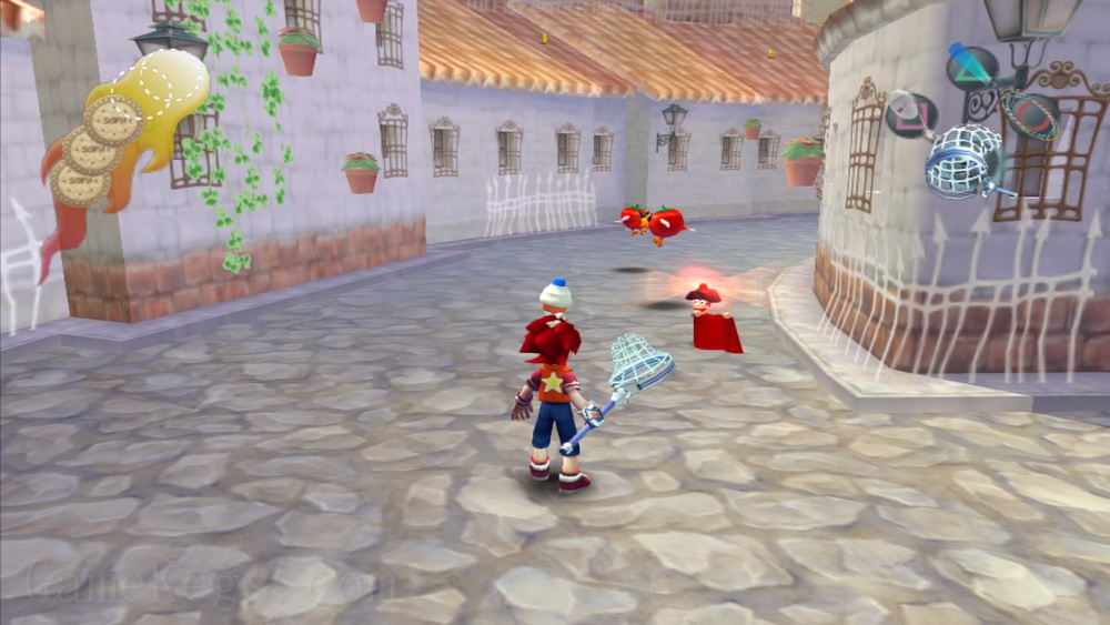 捉猴啦2.Ape Escape 2