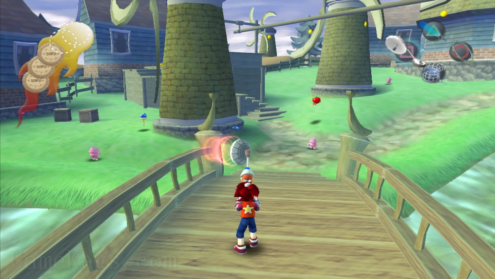 捉猴啦2.Ape Escape 2