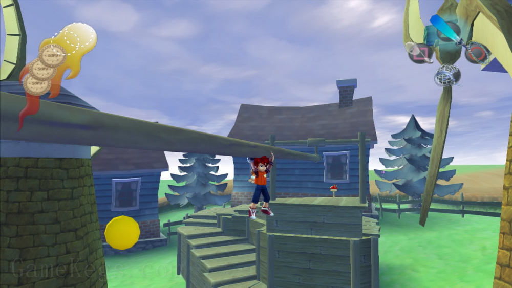 捉猴啦2.Ape Escape 2