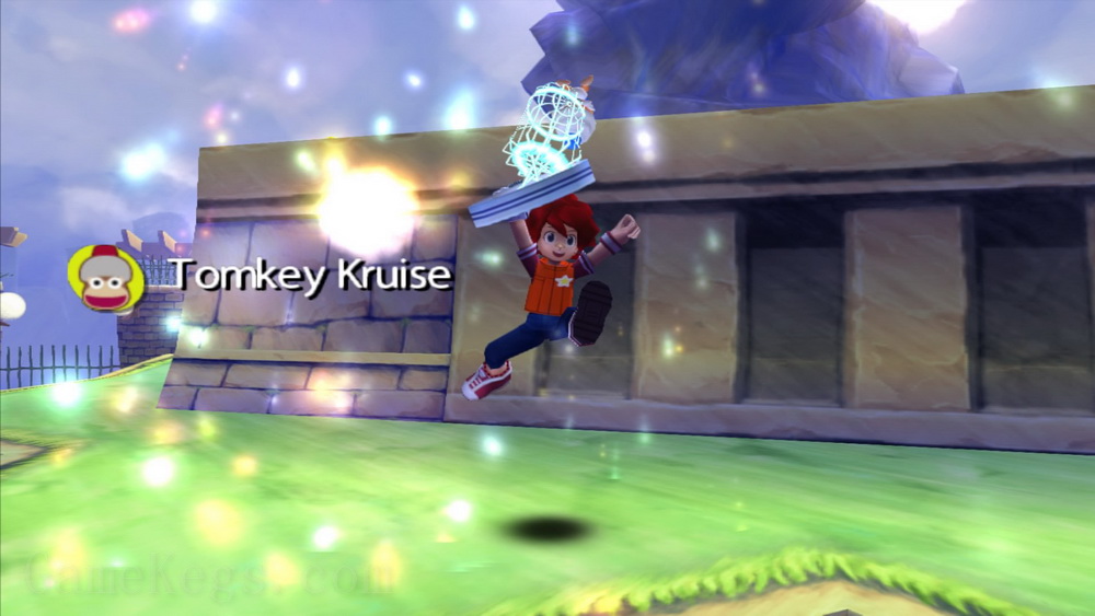 捉猴啦2.Ape Escape 2