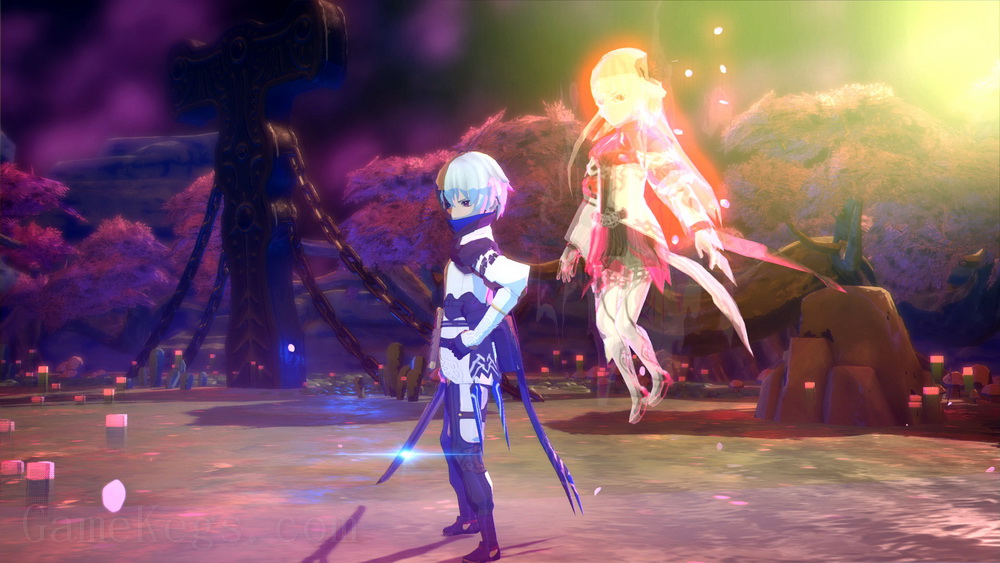 鬼哭邦.Oninaki