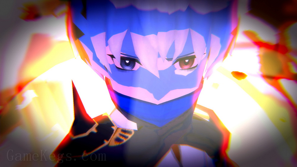 鬼哭邦.Oninaki