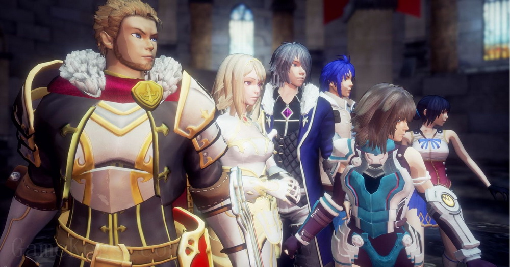 阿泰诺之刃2：导演回溯版.AeternoBlade II: Director’s Rewind