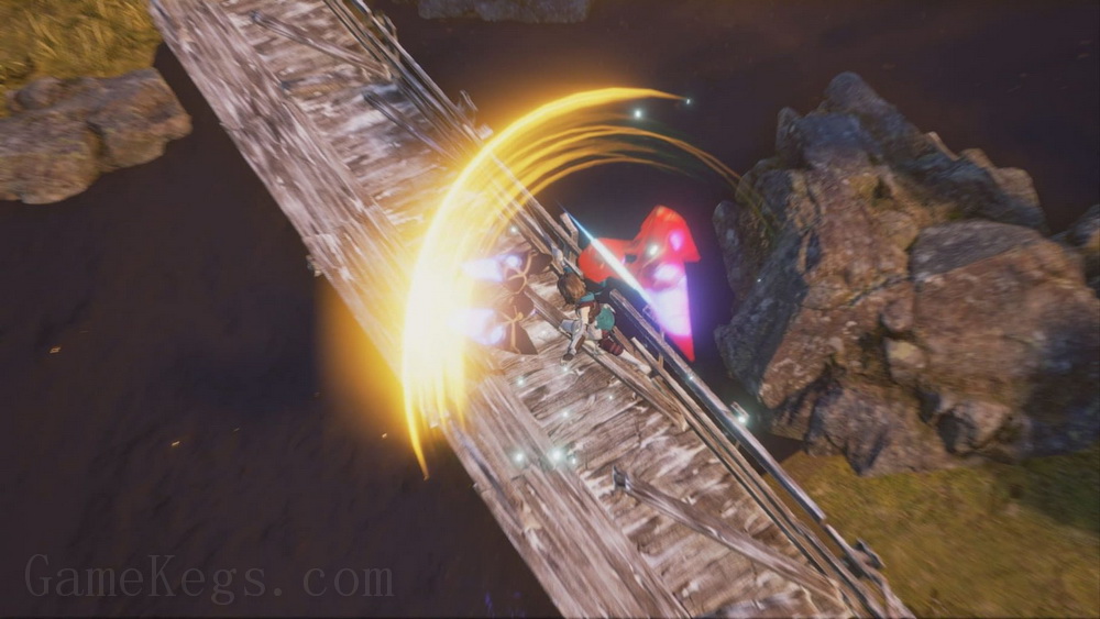 阿泰诺之刃2：导演回溯版.AeternoBlade II: Director’s Rewind