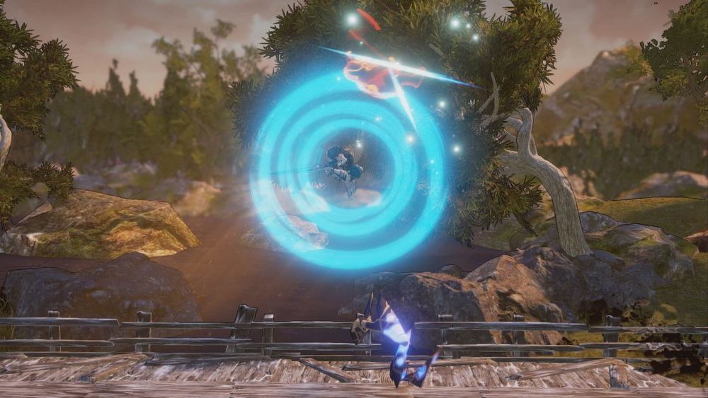 阿泰诺之刃2：导演回溯版.AeternoBlade II: Director’s Rewind