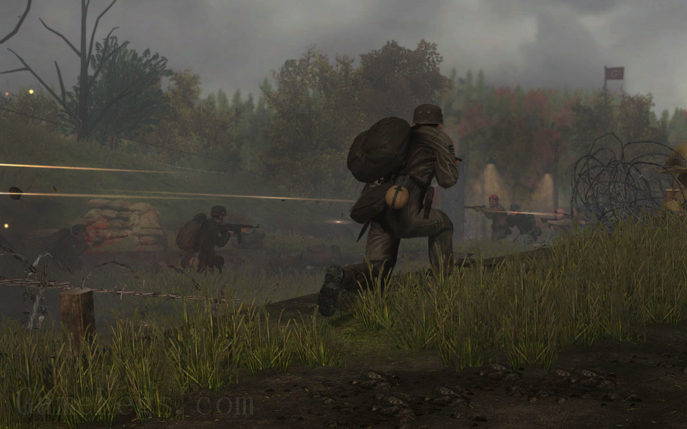 突击：二战.RAID: World War II