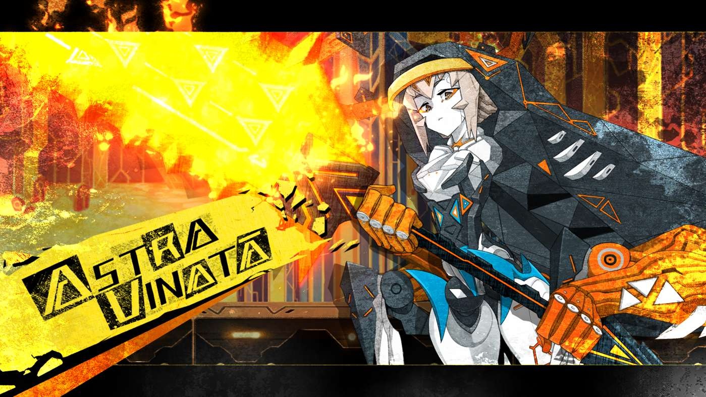 千兆破坏者 ALT.Giga Wrecker Alt.